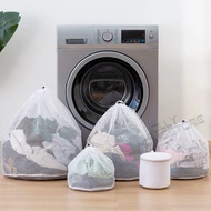 Jolly Jolly Jolly | Premium Drawstring Laundry Bag for Washing Clothes