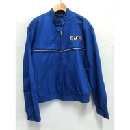 elf racing motorcycle jacket