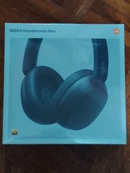 小米 Redmi Headphones Neo 無線藍牙耳機