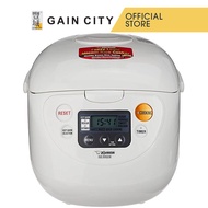 Zojirushi Rice Cooker 1.8l Nswaq18