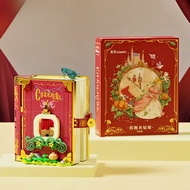 BNS Series Weekki Runaway Cinderella