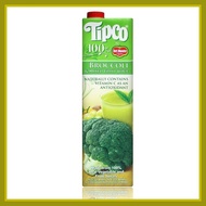 ◷ ☩ ◨    Del Monte Tipco Broccoli 1L