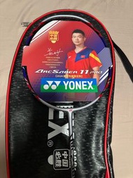 Yonex arc11pro 國羽 可換 長沙灣面交