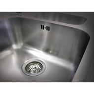 Modena KS5260 Kitchen Sink Tempat mencuci Piring