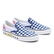Vans Classic Slip-On 98 DX Men (Unisex US Size) BLUE VN0A7Q58Y6Z1