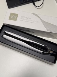 GHD Platinum+ Professional Smart Styler 直髮夾