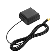 High Precision RTK RTD Antenna Centimeter Positioning L1+L2+L5 3-Satellite 7-Frequency GNSS Measurin