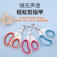Pet Nail Clipper Stainless Steel Cat Nail Clipper Dog Cat Pet Nail Clipper Cat Nail Clipper FL260913