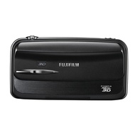 【Excellent】 FUJIFILM FinePix REAL 3D W3 Digital Camera, 10 Megapixels, 3x Optical Zoom, Black, F FX-