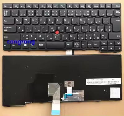 JP JPN Japanese laptop keyboard For Lenovo ThinkPad L440 L450 L460 T440 T440P T440S T450 T450S T460 