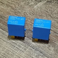 Relay Omron G8HN-1C4T-RH / G8HN-1A4T-RH  / G8HN-1A2T-RH  / G8HN-H123 รีเลย์ 4/5ขา ขาทองแดง 12V made 