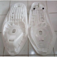 Plastic fiber Board Placemat Seat Holder Honda fi Tire Donut 2017-2019