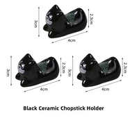 Cute Cartoon Chopstick Rest