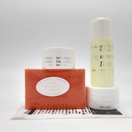 ✌High Quality Whitening Kojic Acid 4in1 Soap Set★kojie san soap