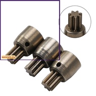 【AUROA】3 Pcs 7 Teeth Gear Sleeve Impact Wrench Motor Gear 7T Power Tools Accessories