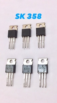 JUAL SK 358 SK 358 MURAH