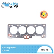 Packing Head Toyota Soluna PKP