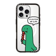 เคส JOGUMAN Sleepy Dino หมอนเมฆ iPhone 16 Pro Max MagSafe สำหรับ iPhone 16 Pro Max/plus/plus/pro 15