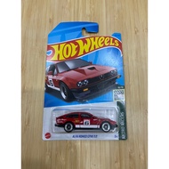 Hotwheels Alfa Romeo GTV6 3.0