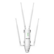 WAVLINK AC1200 Outdoor WiFi Range Extender, Dual-Band High Power Weatherproof Wireless Signal Booste