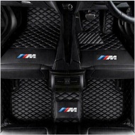 [BMW] BMW 2 Series F22,F23,G42,F44,F45,F46,U06 F74 Right hand drive Car Mat /Car Carpet /Car Floor M