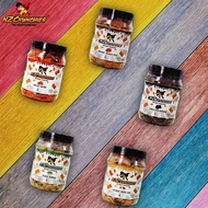 🔥 Hot Item 🔥 Nz Crunchies Snacks By Pelah