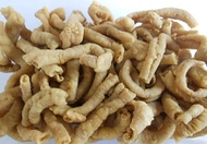 Usus ayam krispy/usus crispy/Usus ayam kiloan/usus ayam goreng/Camilan bergizi/Others