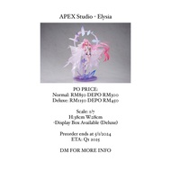 APEX Studio - Elysia