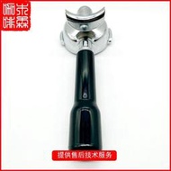德國原裝進口ECM半自動咖啡機衝煮手柄把手單份雙份原廠配件濾碗