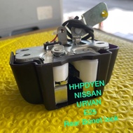NISSAN URVAN E25 REAR BONNET LOCK (1PCS) !!!