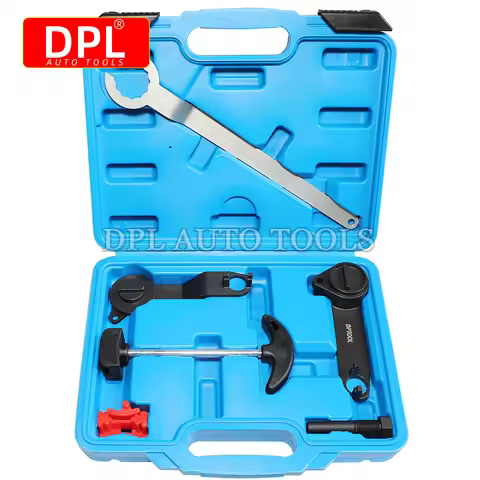 Timing Tool Set for EA211 VW Golf 7 mk7 VII Jetta 1.2 1.4 TSI TGI Petrol Engine Timing Camshaft Tool