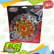 Disc rotor Disc front Disc CMZ MOS Jupiter Z 300mm