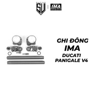 IMA Ducati Panigale V4 Handlebars