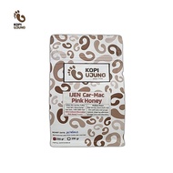 Ijen Car-Mac Pink Arabica Coffee 200gHONEY