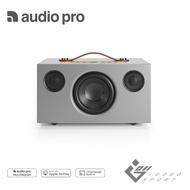 Audio Pro C5 MKII WiFi無線藍牙喇叭-灰色