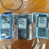 NOKIA 5310 EXPRESS MUSIC CHASING
