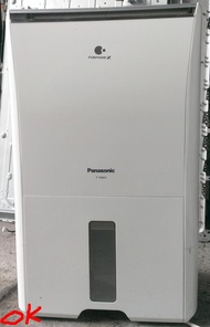 Panasonic 13公升一級能效清淨除濕機(F-Y26FH)