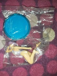 AYANE 鈴音 DOA Dead or alive Ultimate Xtreme beach volleyball 生死格鬥 沙灘排球 1 2 3 食玩 Team Ninja Bandai Col