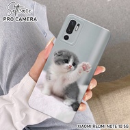 LEOZORA MALL Softcase Xiaomi Redmi Note 10 5G Latest Pro Camera Silicone hp Casing hp Case AERO CASE