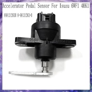 [P K A M] 8981312630 Accelerator Pedal Sensor For 6WF1 4HK1 Parts 8-98131263-0