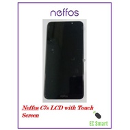 Neffos C7s (TP7051A) Touch screen LCD
