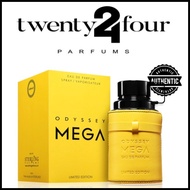 Armaf Odyssey Mega 100ml EDP For Man