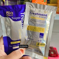 BIO TREATMENT CREAM 30ml /SUPER TREATMENT CRAEM
