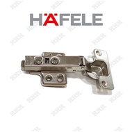 HAFELE Kitchen Cabinet Furniture Soft Close Concealed Door Hinge 334.01.030