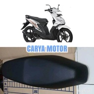 Jok beat karbu / jok standar honda beat karbu 2008 - 2012 / jok beat karbu beat lama 2009 2010 2011