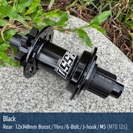 KOOZER | ฮับ E-MTB สำหรับงานหนัก ซุปเปอร์บูสต์