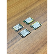 Hard Drive | SSD SSD | NVMe 512GB/1T Standard M.2 | Old and Beautiful 98–99% | Accelerate PC Laptop 