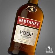 BARDINET - Bardinet VSOP Finest Brandy