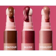 e.l.f elf Cosmetics Halo Glow Beauty Wand Blush / Contour / Highlighter