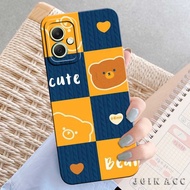 HP Soft Case Samsung A05 Camera Protecthp - Samsung A05 Phone Case - Phone Protector - CP3